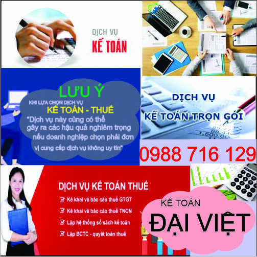 Dịch vụ kế to&aacute;n tại Bắc Kạn